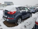 Wheel 17X6-1/2 Alloy 5 Spoke With Fits 11-13 Sportage 1073714 Used. Price: $90.62.