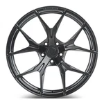 Rohana Wheels Rim RFX5 20X9 5X120 35ET Matte Black New. Price: $464.00.
