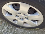 2007 Hyundai Sonata 16 Steel Wheel 12 Hole Oem Used 560-70729 3670961. Price: $104.45.