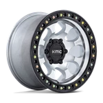 18X9 Kmc KM550 Riot Sbl Machined With Satin Black Lip Wheel 5X5.0 (18MM) New. Price: $427.50.