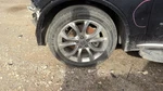 Wheel 20X8 5 V Raised Spoke Polished Fits 16-18 Durango 1988296 Used. Price: $199.41.