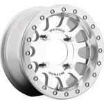 Method - MR40147047352B Beadlock Wheel 14X7 5+2 Offset 4/136 Machined New. Price: $345.00.