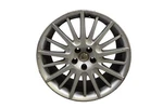 03-13 Maserati Quattroporte M139 10.5 X 20" Rear Alloy Wheel Rim Oem Used. Price: $313.50.