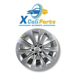 2016-2020 Tesla Model X Rim Wheel 20" Silver 1027225-00-A Oem Used. Price: $199.99.