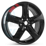 Open Box 19" 7.5" Chevrolet Equinox 2018 2019 2020 2021 Factory Oem Wheel R... Used. Price: $189.33.