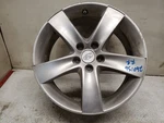 Wheel 18X7 Alloy 5 Spoke With Fits 07-11 Veracruz 1193717 Used. Price: $112.50.