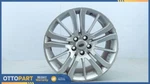 2010-2013 Land Rover Hes LR4 L320 L322 Spoke Wheel Rim X 9.5 Oem 9H321007AAW Used. Price: $180.00.