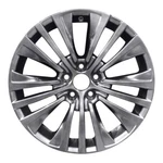 Toyota Venza 2021 2022 2023 2024 19" Oem Wheel Rim 4261A48290 4261A48300 Remanufactured. Price: $406.59.