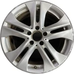 Rear Mercedes-benz E-class Oem Wheel 17 207 2010 Rim Factory Original 85124 Used. Price: $195.27.