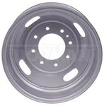 Dorman 939-229 17" 17X6.5 In Steel Wheel Rim 06-19 Ford F250/F350/F450F/F550 New. Price: $125.92.