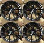 20" Wheels Rims For Bmw M240I 330I M340I 430I M440I 530I 540I 630I M760I C43 C63 New. Price: $1050.00.