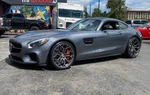 Stance SF10 Brushed Gunmetal Wheels For Mercedes R232 SL43 SL55 SL63 21X9 & 12 New. Price: $2349.00.