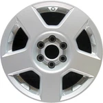 Wheel Rim Nissan Frontier Xterra 16 2005-2009 40300EA31A 1122031 Silver Oe 62452 Remanufactured. Price: $152.00.