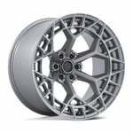 Fuel Off Road Charger 20X10 8X6.5 -18MM Platinum FC873AX20108018N New. Price: $476.83.