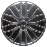Wheel Rim Ford Mustang 19 2015-2023 FR3Z1007Y FR3Z1007X FR3Z1007N Rear Oe 10038 Remanufactured. Price: $312.00.