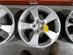 Wheel 18X7 Fits 08-10 Vue 1121543 Used. Price: $90.62.