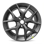 Wheel 17X7 Inch For Jeep Cherokee 2019 2022 Oem Alloy Rim Recon 6SN89MA7AA New. Price: $367.16.