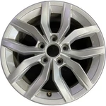 Volkswagen 16X6.5 Passat Wheel Oem Rim Factory Stock 2016-2018 Used. Price: $167.97.