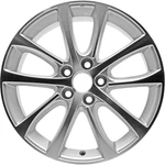 New 18" X 7.5" Alloy Replacement Wheel Rim 2013 2014 2015 For Toyota Avalon. Price: $249.99.