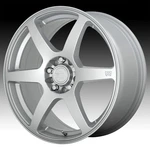 4/MOTEGI CS6 Hyper Silver 16X7 5X112 5X4.5 40MM (MR14367046440) New. Price: $896.00.