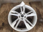Wheel 19X7 Alloy Split Spoke Fits 19-24 Audi Q3 756105 Used. Price: $236.00.
