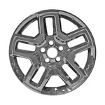 Factory Oem 20" Wheel Fits 2022-2025 Honda Passport 42800TGSA30 Remanufactured. Price: $364.00.