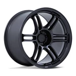 Rotiform Rps Matte Black 18X8.5 5X4.5 22MM (RC209MX18851222) New. Price: $475.00.