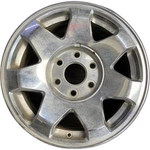 Cadillac Chrome Escalade Ext Factory Wheel 17X7.5 2003-2006 Rim Oem 4575 Used. Price: $219.97.
