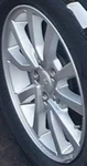 2019 Sonic Oe Wheel 15X6 Chevrolet Used. Price: $137.80.