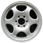 (ships Today) Wheel Rim Ford F-150 F-250 18 2017-2024 HL3Z1007A Oem 10510 Remanufactured. Price: $161.00.