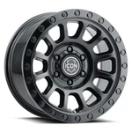 Icon 8018908055DB Hulse 18X9 Double Black Wheel 8X6.5 +12MM Hd Truck Alloy Rim New. Price: $333.95.