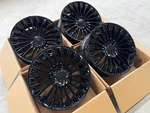 19" Rims Fit Mercedes Benz S560 Amg 2014 2015 2016 2017 18 2019 2020 Wheels New. Price: $1190.00.