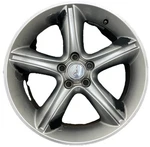 Wheel Rim Ford Mustang 19" Inch Genuine Original Alloy 2010-2012 Oem 3812 Used. Price: $219.95.