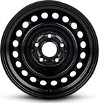 Wheel 15X6.5 Inch For Honda Civic 2013 2015 Oem Steel Rim 42700TR3A02 New. Price: $120.17.