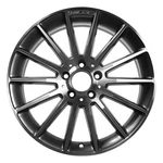 18X7.5 Mercedes Benz CLA250 Amg 2014 2016 Oem Wheel A1764010702 85334 Remanufactured. Price: $492.00.