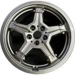 Bmw X1 Oem Wheel 18 2023-2024 Rim Factory Original 36116898040 86684 Used. Price: $265.97.