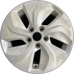 Hyundai Sonata Oem Wheel 16 2013-2015 Rim Original Factory Hybrid 70863B Used. Price: $75.98.