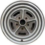 Buick 14X6 Regal Century Steel Wheel Oem Rim Factory Stock 1978-1987 Used. Price: $88.97.