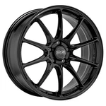 Alloy Wheel Oz Racing Hyper Gt Hlt For Audi S4 2009-2015 8.5X19 5X112 Gloss FZ2 Brand. Price: $846.42.
