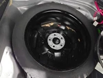 Wheel 218 Type CLS400 18X4-1/2 Spare Fits 12-17 Mercedes Cls-class 3091513 Used. Price: $159.98.