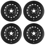 Nissan Altima 2013-2018 16" Oem Wheels Rims Set 403003TA0B 403003TA2B Remanufactured. Price: $406.55.