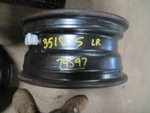Wheel 16X6-1/2 Steel 13 Hole Fits 06-10 Optima 252890 Used. Price: $83.26.
