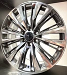 20 Gunmetal 4882 Oe Replica Escalade V Wheels Fits Ram 1500 Limited 6X5.5 +28 New. Price: $1199.99.