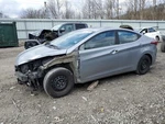 2016 Hyundai Elantra 15X6 Steel Wheel Oem Used 560-70805B 4DR. Price: $113.95.