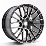 2020-2022 Porsche Cayenne 21" 21X11 5X130 Spyder Rear Rim Wheel ET58 -24-AD Used. Price: $870.00.