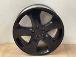 19" Factory Alloy Wheel Rim 19X8-1/2 Spok 1644015902 Fits 09-12 Mercedes GL450 Used. Price: $120.00.