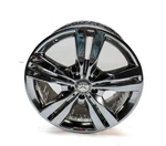 2012-2014 Mercedes ML350 (W166) 19X8 Double Spoke Aluminum Alloy Wheel Rim Used. Price: $147.24.