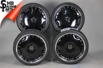 20" For Mercedes W140 S600 S500 R129 SL500 Wheels Rims Afm - No Tires Used. Price: $1900.00.