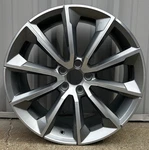 Volvo S60 V60 2019 2020 2021 2022 Oem 19" Wheel 70472 32207154 31471313 Remanufactured. Price: $499.99.