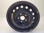 2011 2012 2013 2014 2015 2016 Hyundai Elantra Wheel 15X6 Steel Without Used. Price: $120.29.
